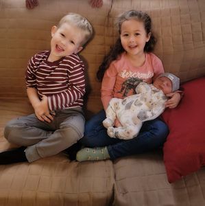 Meet your Posher, Bethany